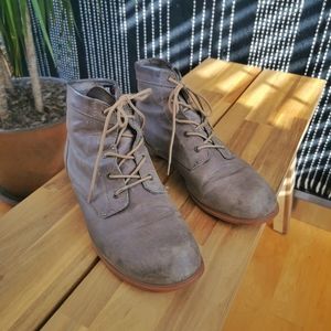 Kodiak low-rider original boot